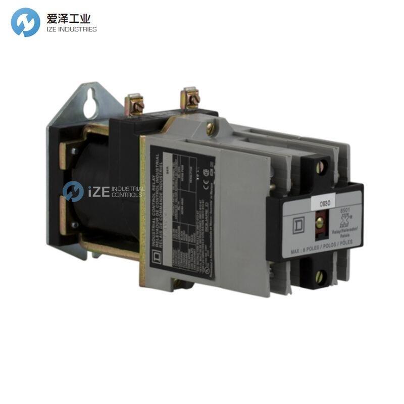 SCHNEIDER继电器8501XDO80V66