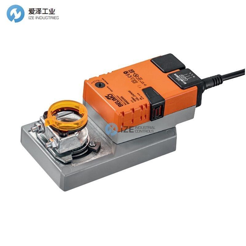 BELIMO风阀执行器SMD230A