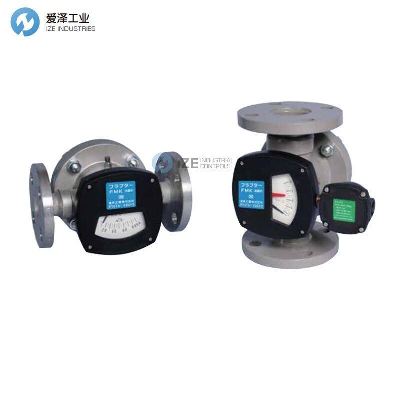 RYUTAI流量计FMK 107KAPDAGA