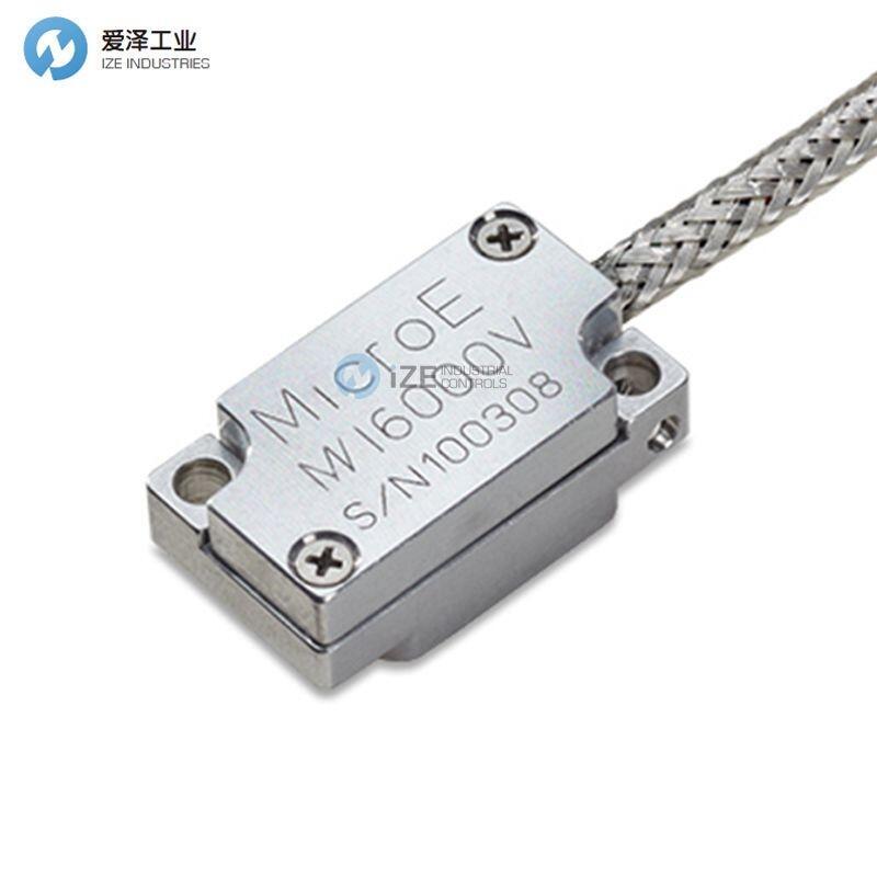 MICROE编码器MII6000V