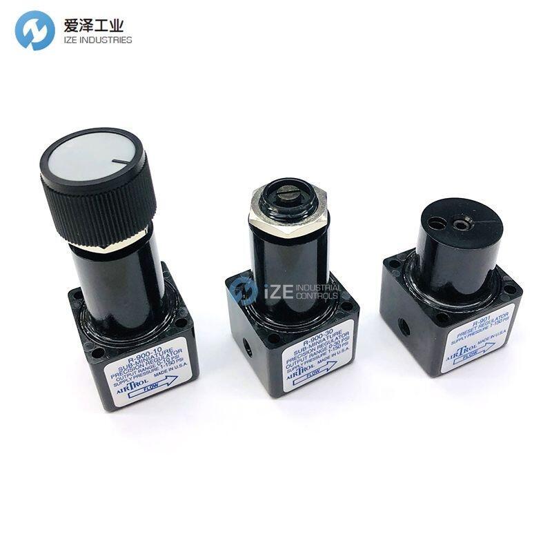 AIRTROL压力调节器R-900-10W/S