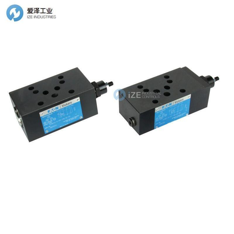 VICKERS液压阀DGMFN-3-Y-A2W-B2W-41