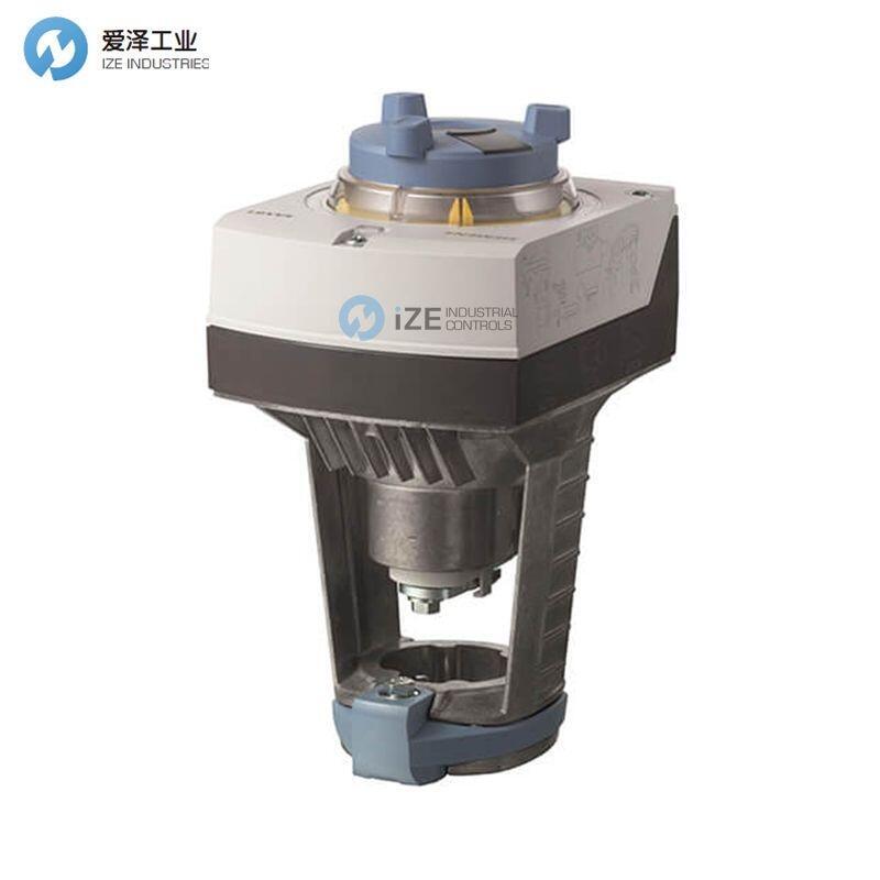 SIEMENS执行器SAX61.03