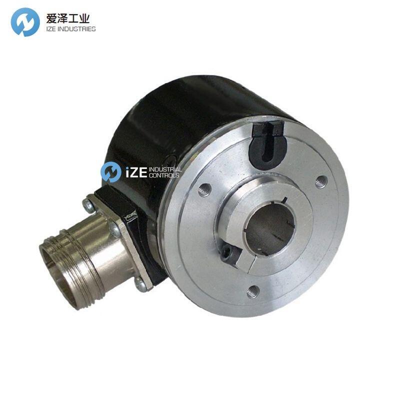 DYNAPAR编码器HS35R1024H4P9