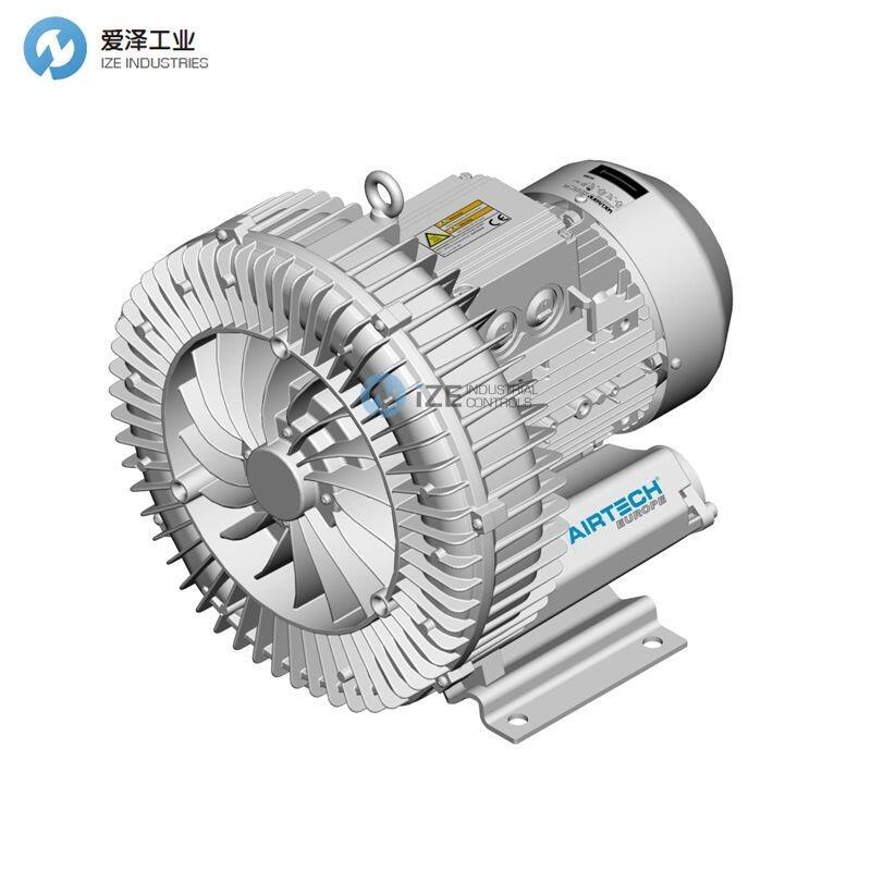 AIRTECH风机ASC0495-2PQ401-7