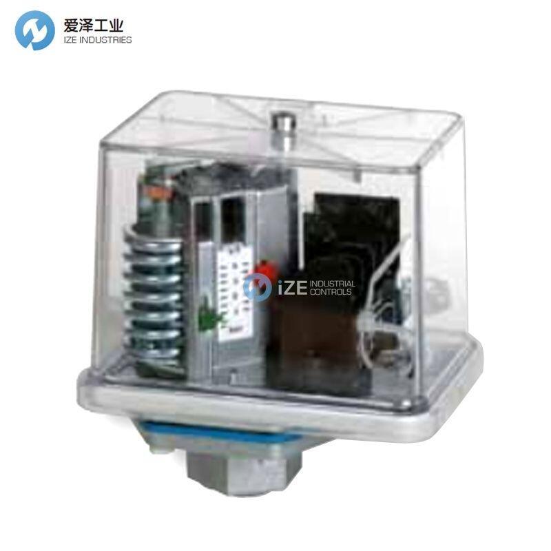 TIVAL压力开关FF4-2 DAH