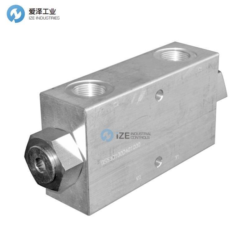 REXROTH OIL CONTROL阀R930002396