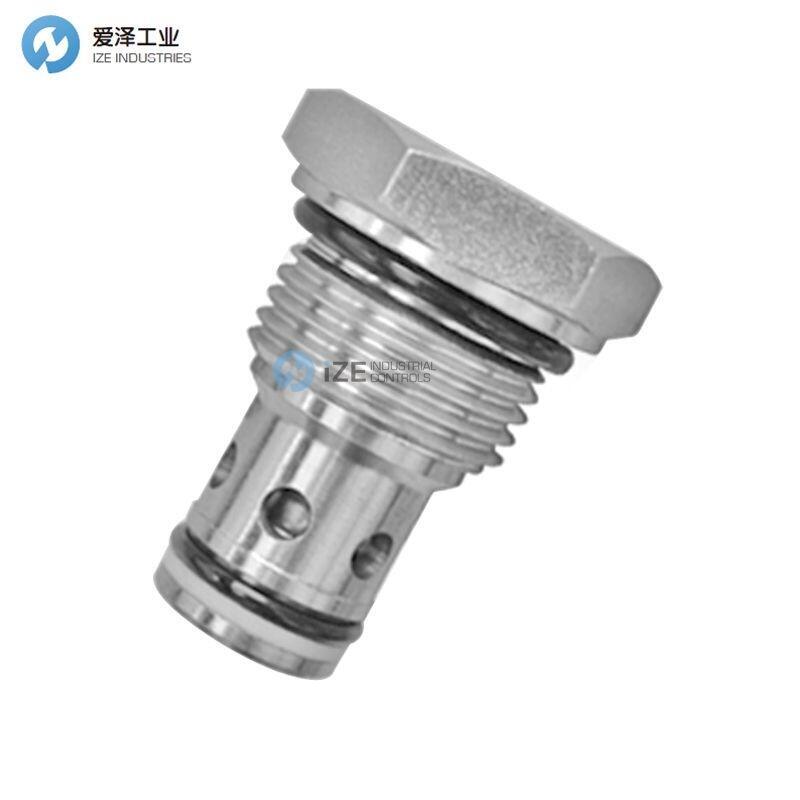 REXROTH OIL CONTROL阀R901106602