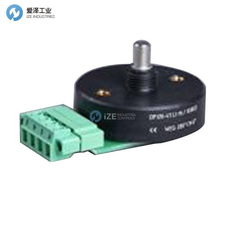 WGESSMANN电位器T1420