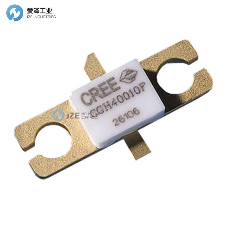 WOLFSPEED晶闸管CGH40010F
