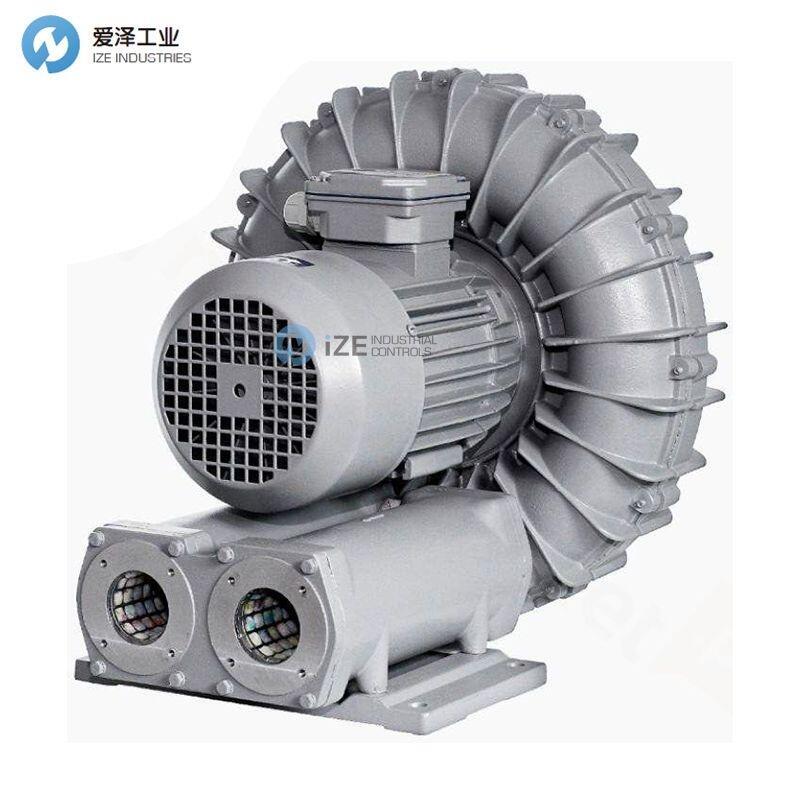 VENTURE风机SC40A550T