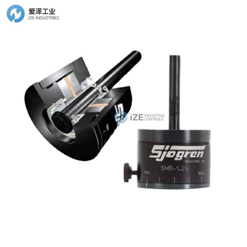 SJOGREN制动器SMB-12M