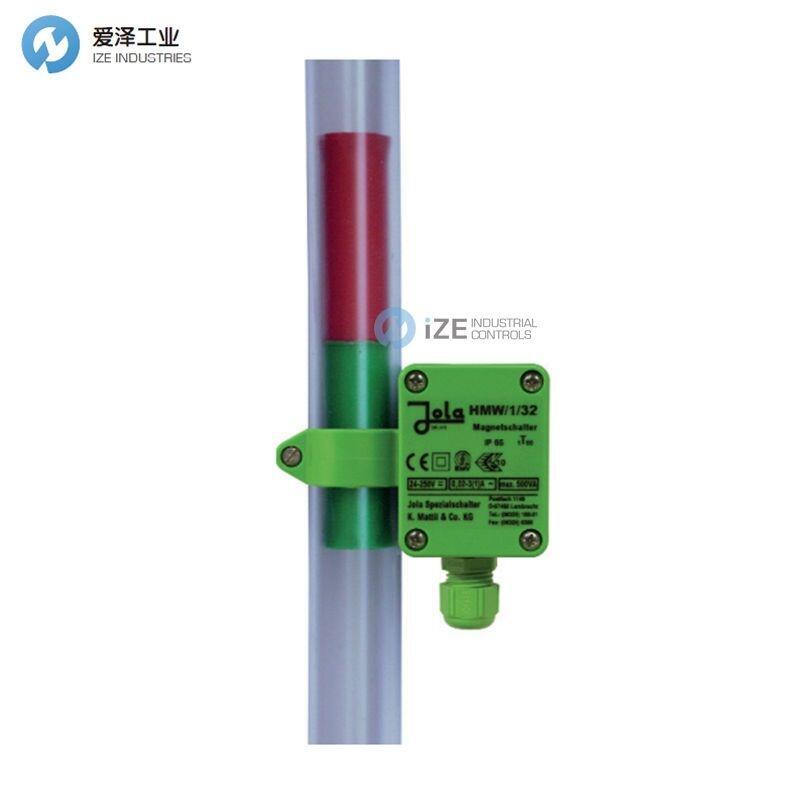 JOLA磁性开关HMW/3/32