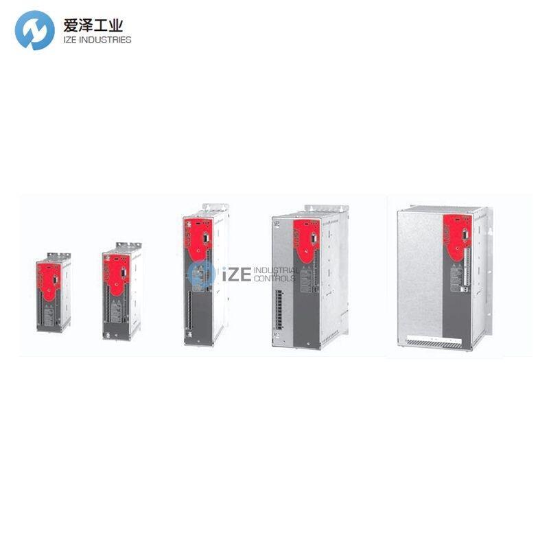 LUST驱动器CDA32.004