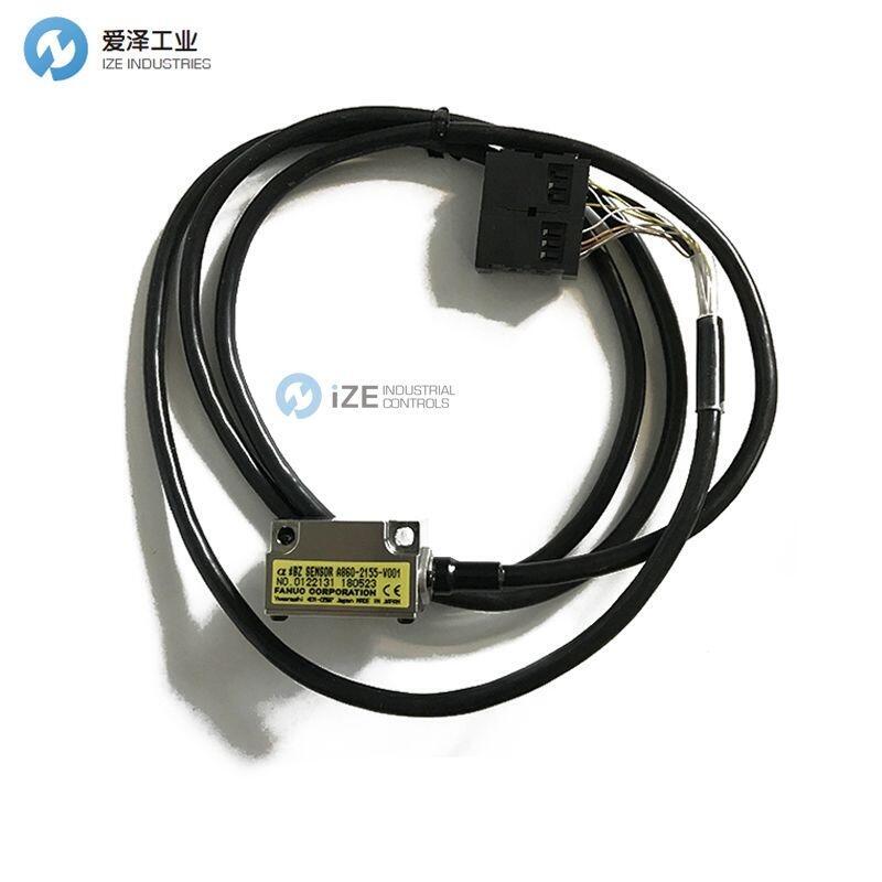 FANUC编码器A860-2150-V001