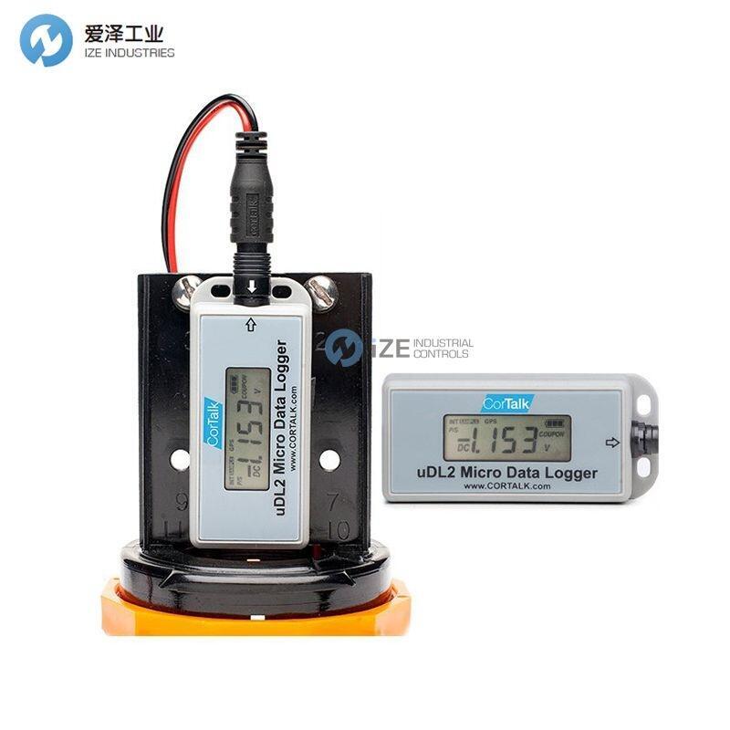 CORTALK数据记录仪UDL2