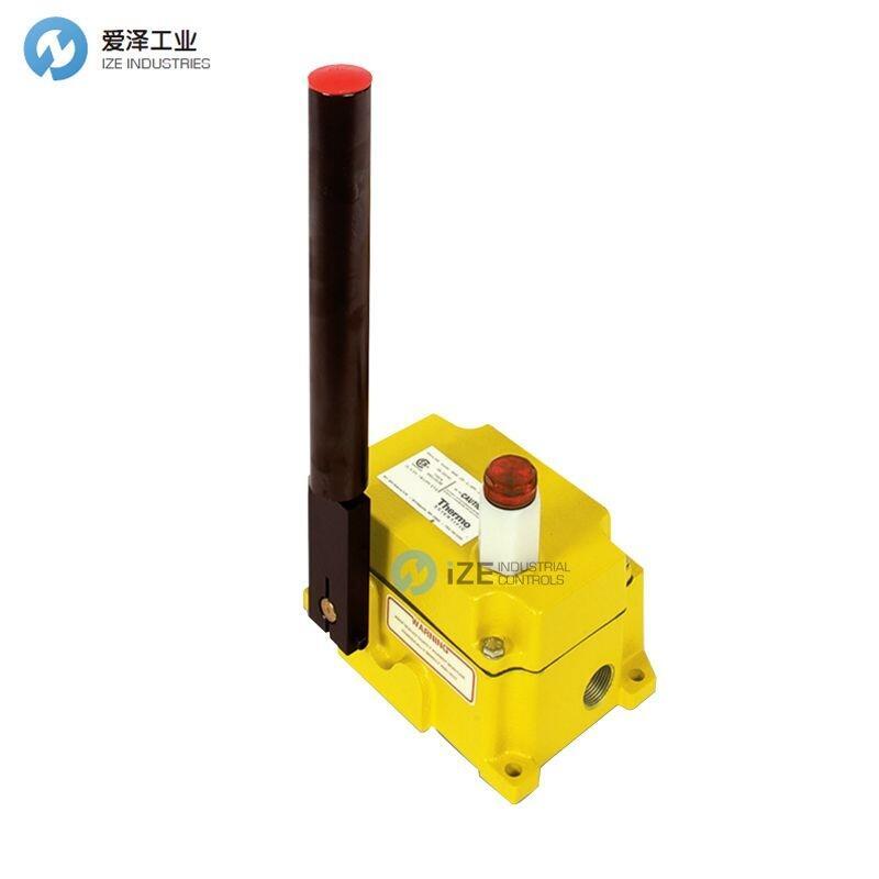 THERMO RAMSEY输送保护开关ROS-4E-1-4X-MET
