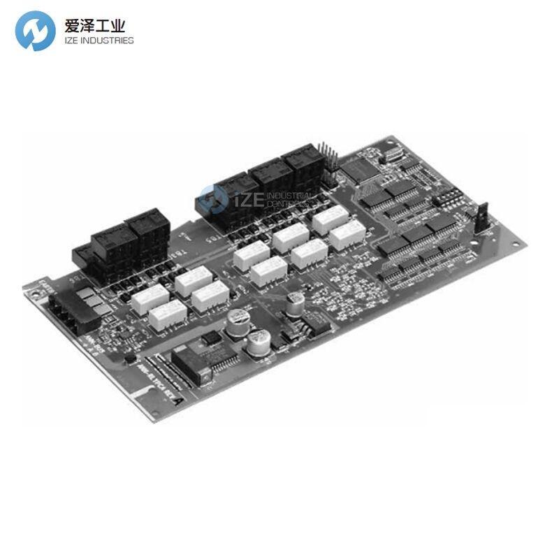 ANSUL继电器？435358