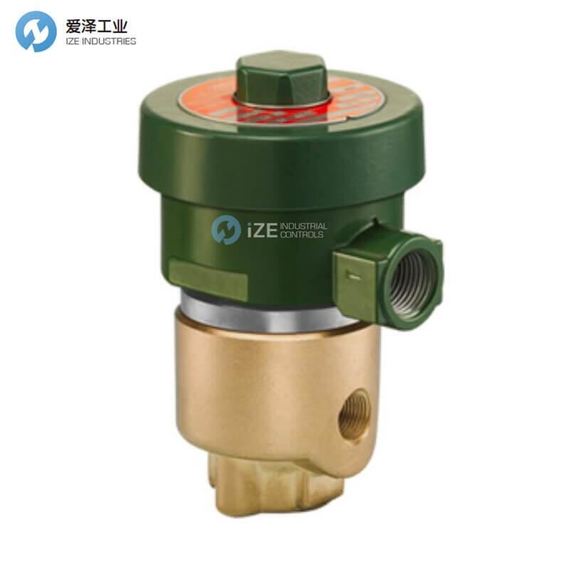 JEFFERSON电磁阀Z2094RBD3