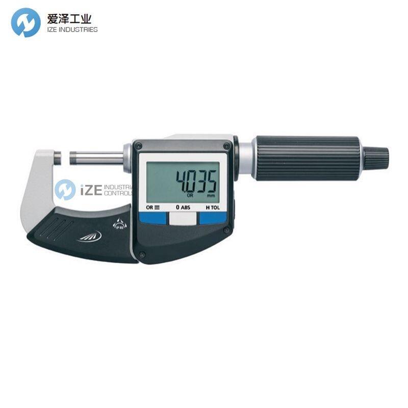 HELIOS PREISSER数字千分尺1866513