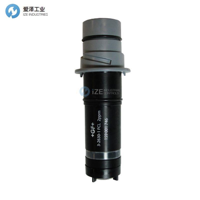 GF氯电极3-2630.398