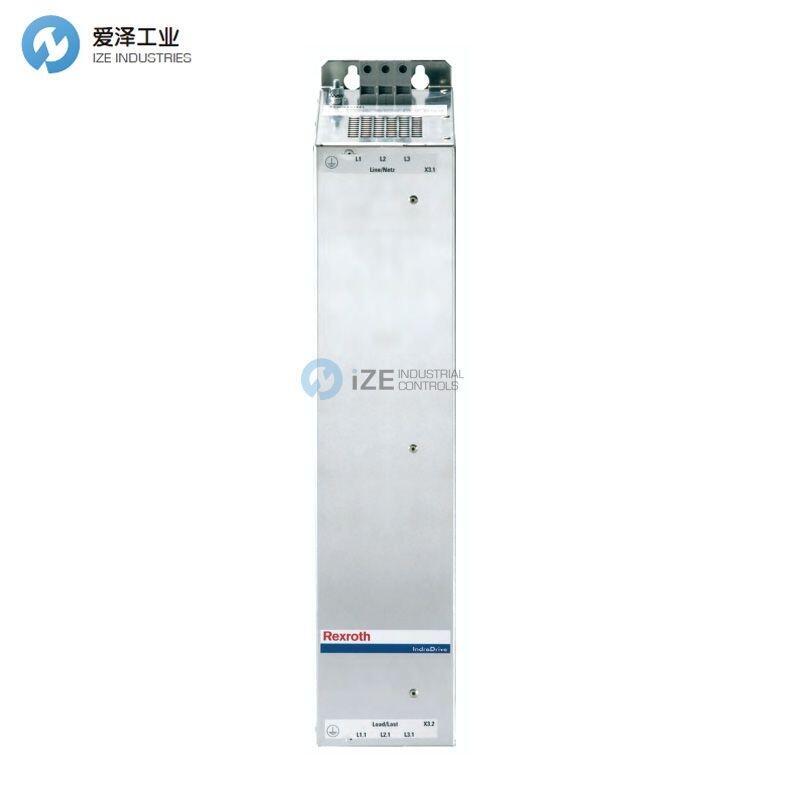 REXROTH滤波器HNF01.1A-F240-E0051-A-480-NNNN