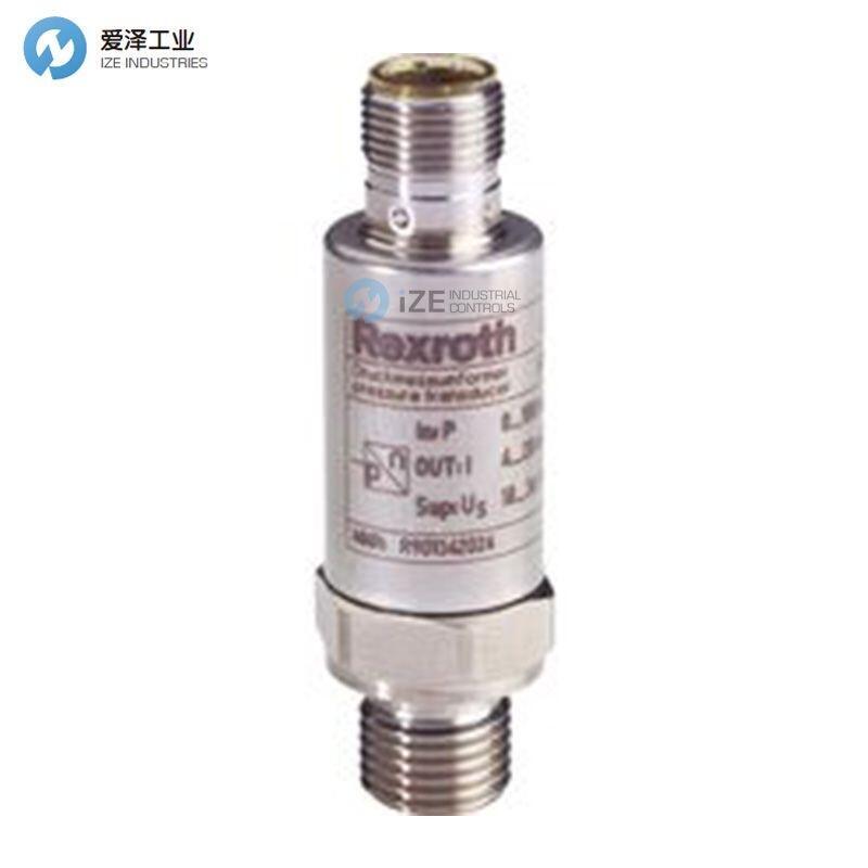 REXROTH压力传感器HM20-2X/100-C-K35