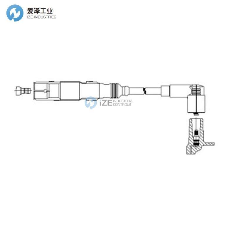 BREMI点火线104/76