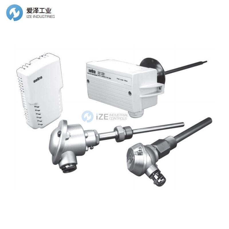 SETRA温度传感器STC1SIP200010MG1