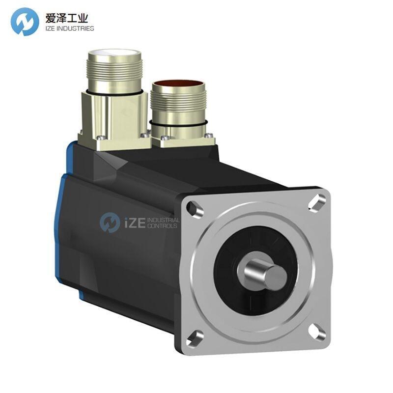 SCHNEIDER伺服电机BSH0701T01A2A