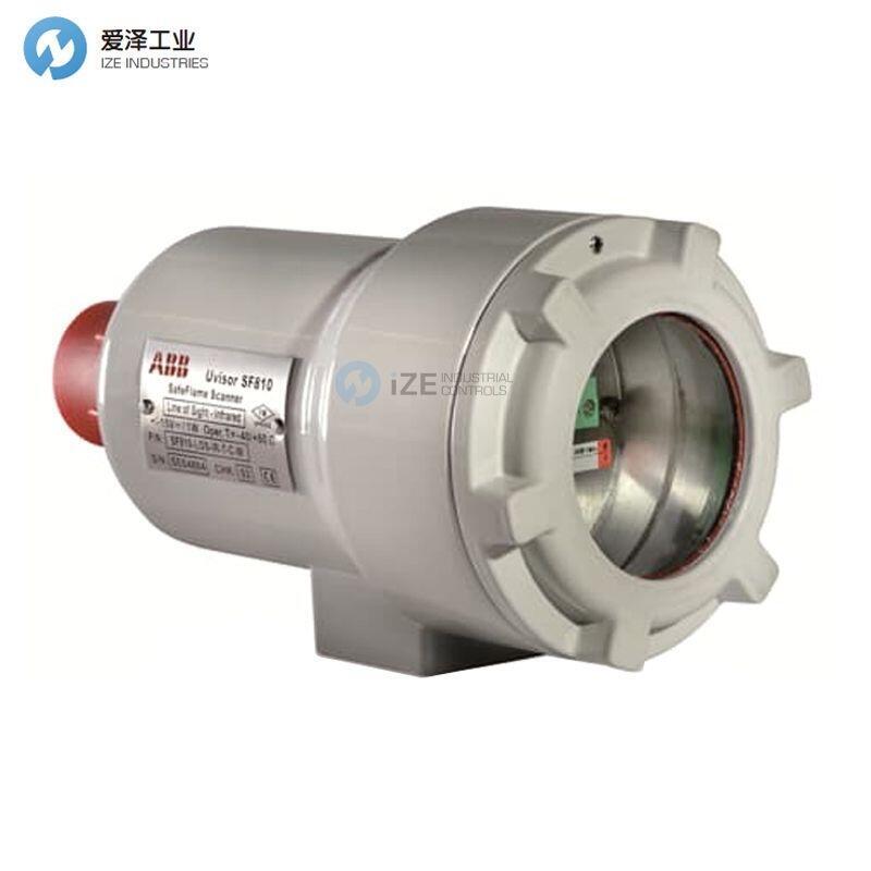 ABB火焰检测器SF810I-FOC-UVIR