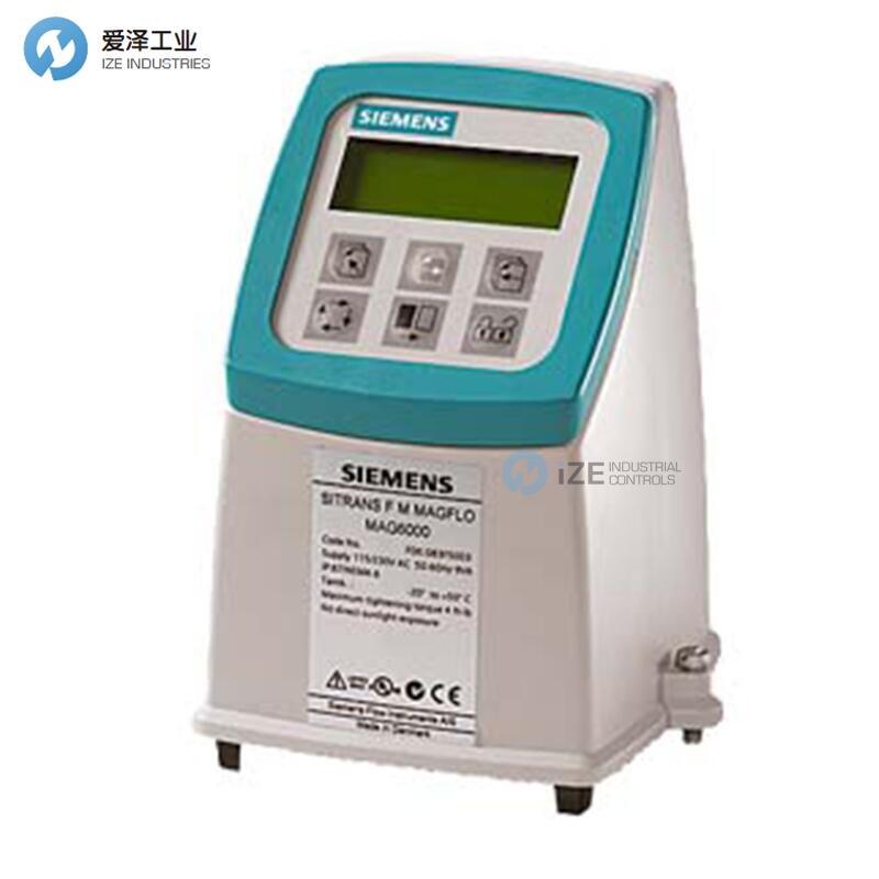 SIEMENS变送器7ME6910-1AA10-1AA0