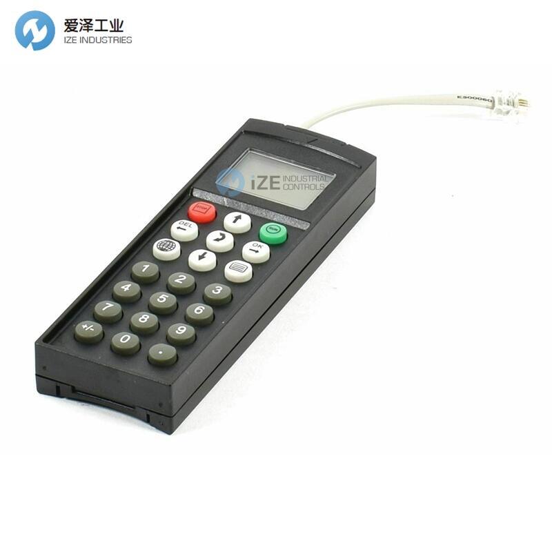 SEW-EURODRIVE操作板DBG60B-01