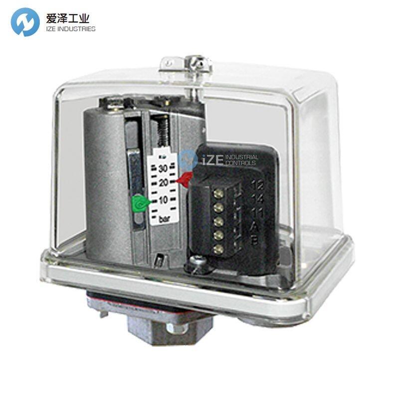 CONDOR压力开关254836