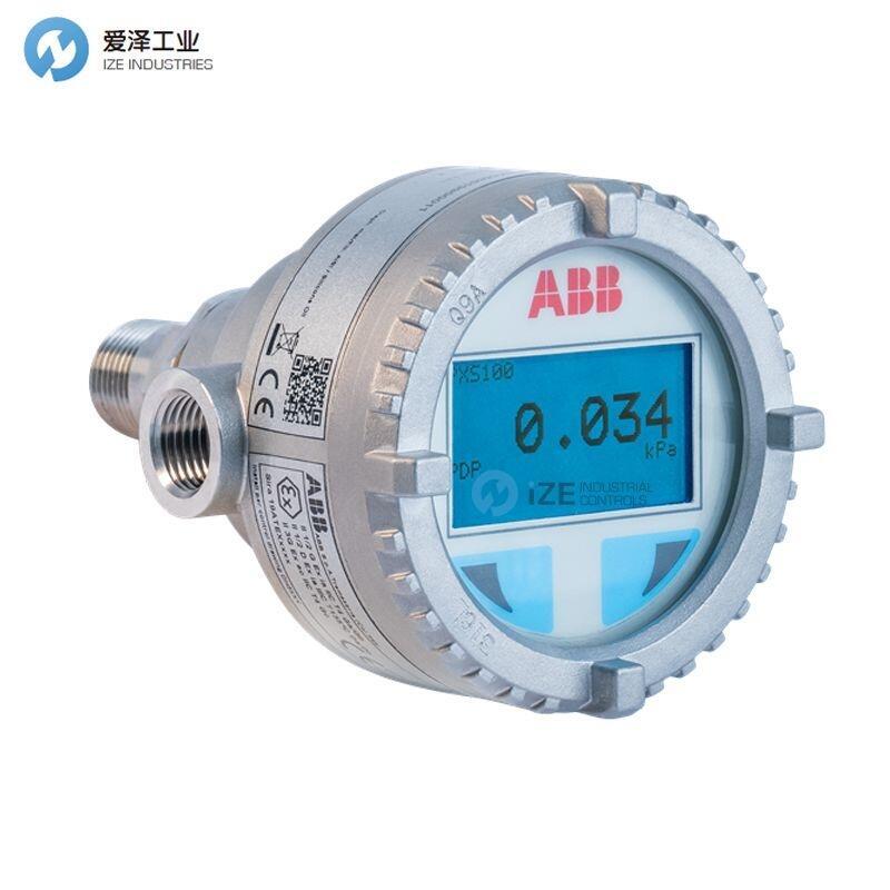 ABB压力变送器PGS100KS9A1AAYTAE9SC?