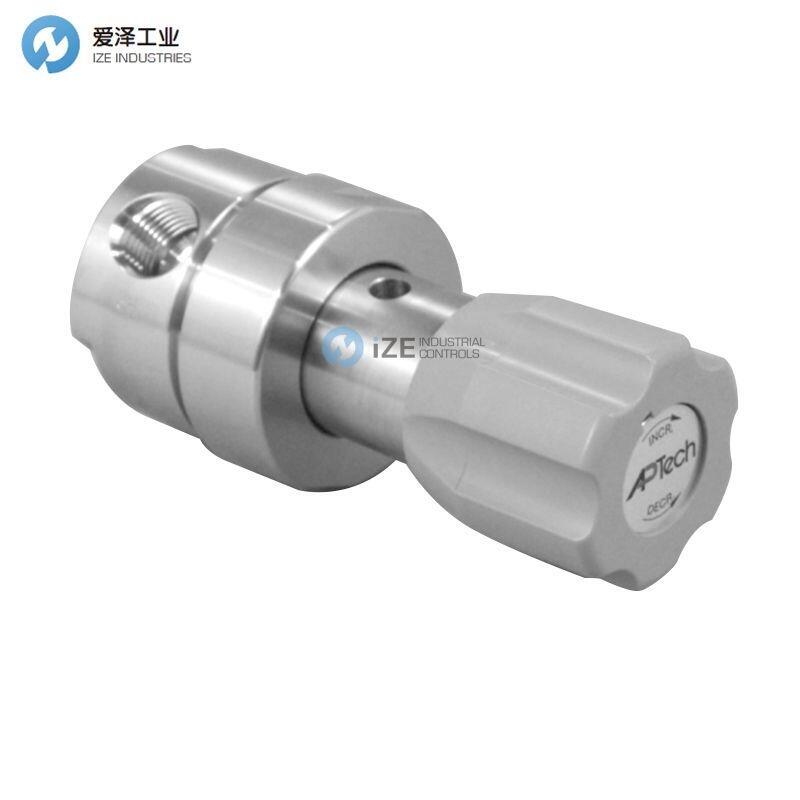 APTECH调压阀AK1302S2P4T4T