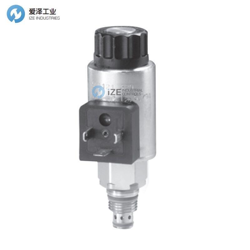 REXROTH OIL CONTROL阀KKDER8PA/HN0V