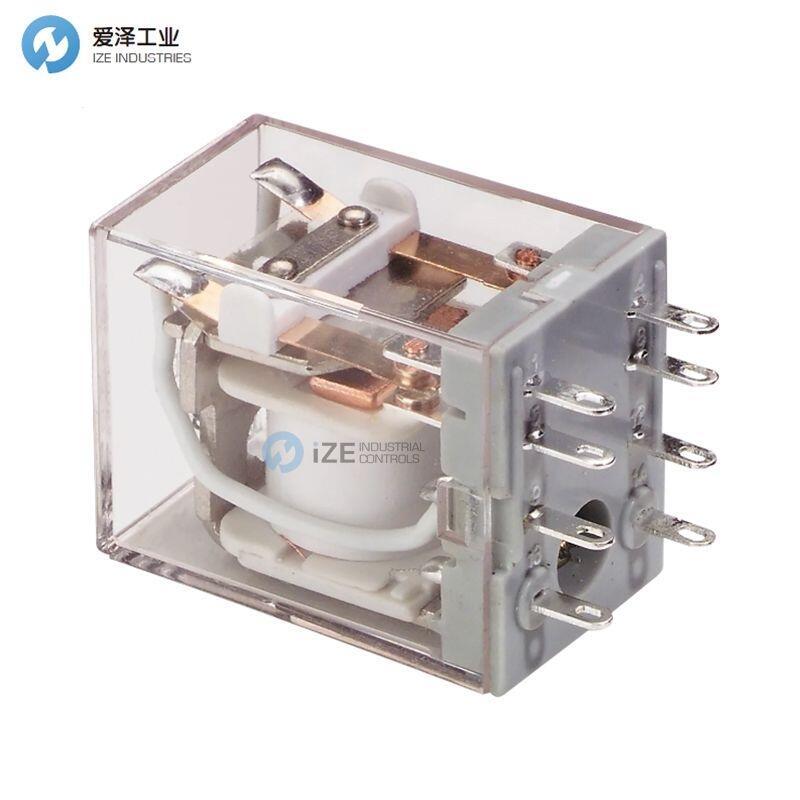 C3CONTROLS继电器GPRM-B2C10ZC