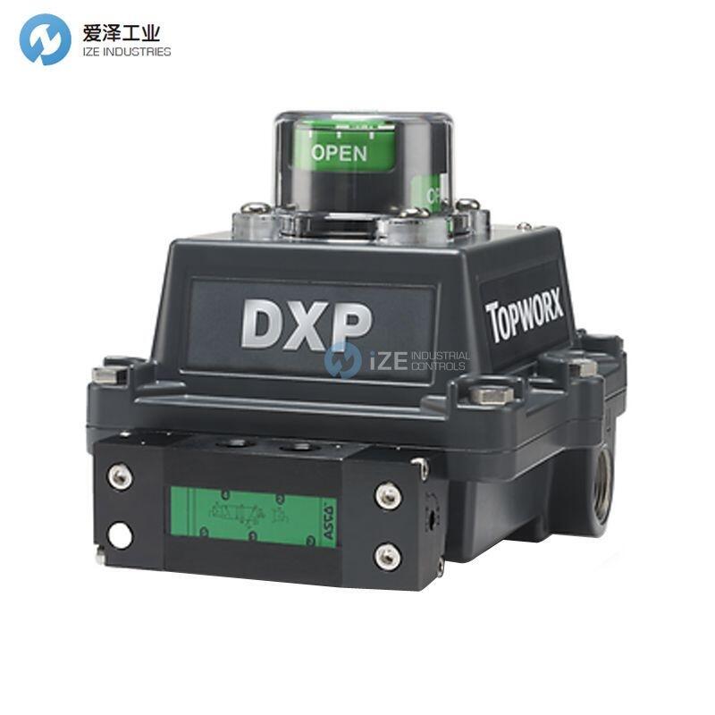 TOPWORX阀门控制器DXP-T21GNEB