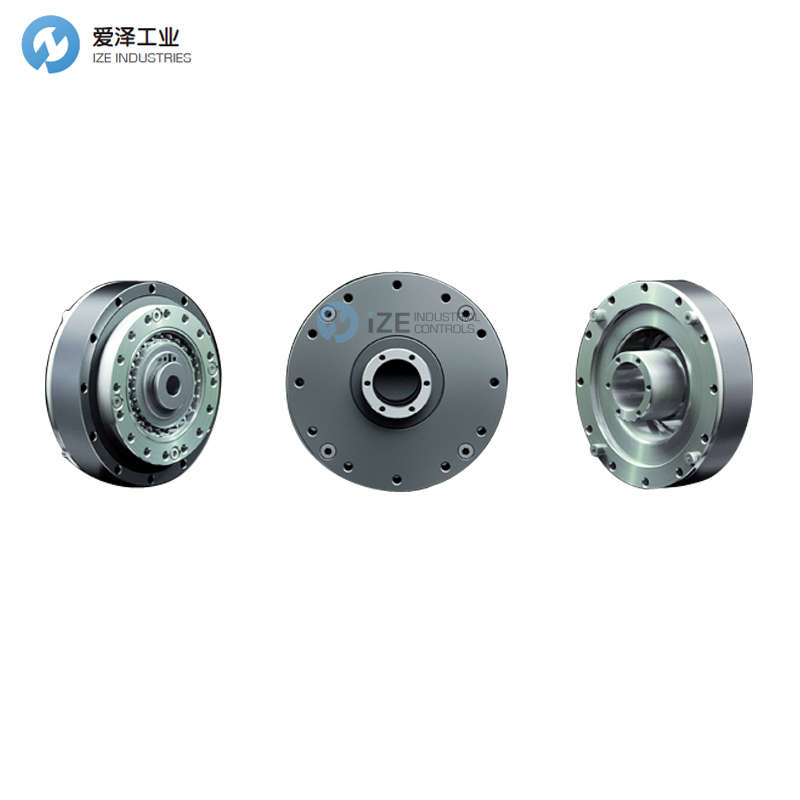 HARMONIC齿轮箱HFUS-20-160-2UH