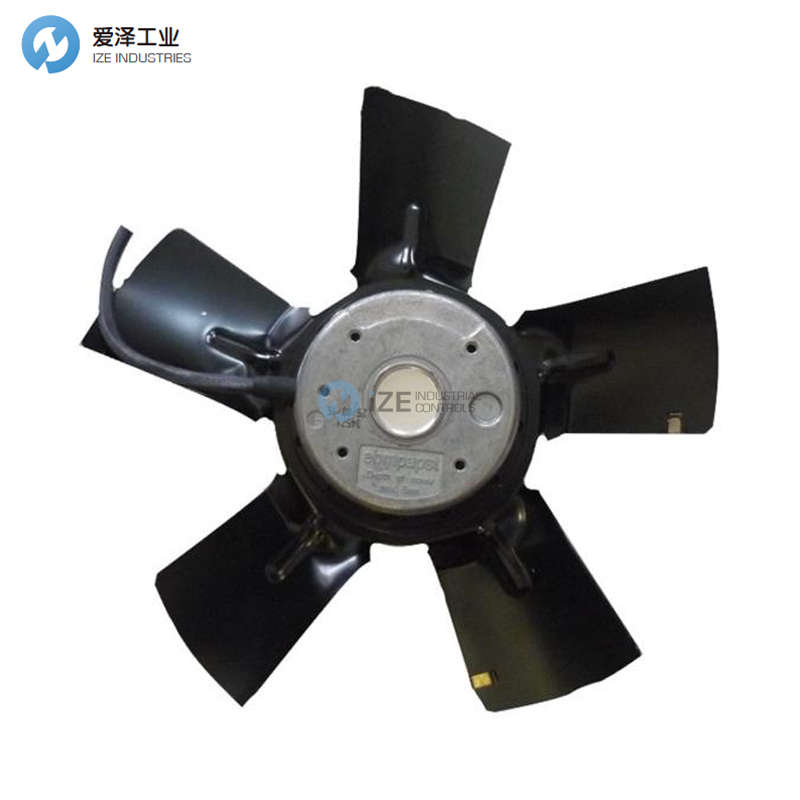 WISTRO风机A2D265-AA02-10