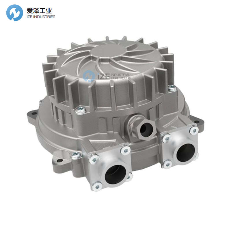 AIRTECH风机3BA1002-AB22