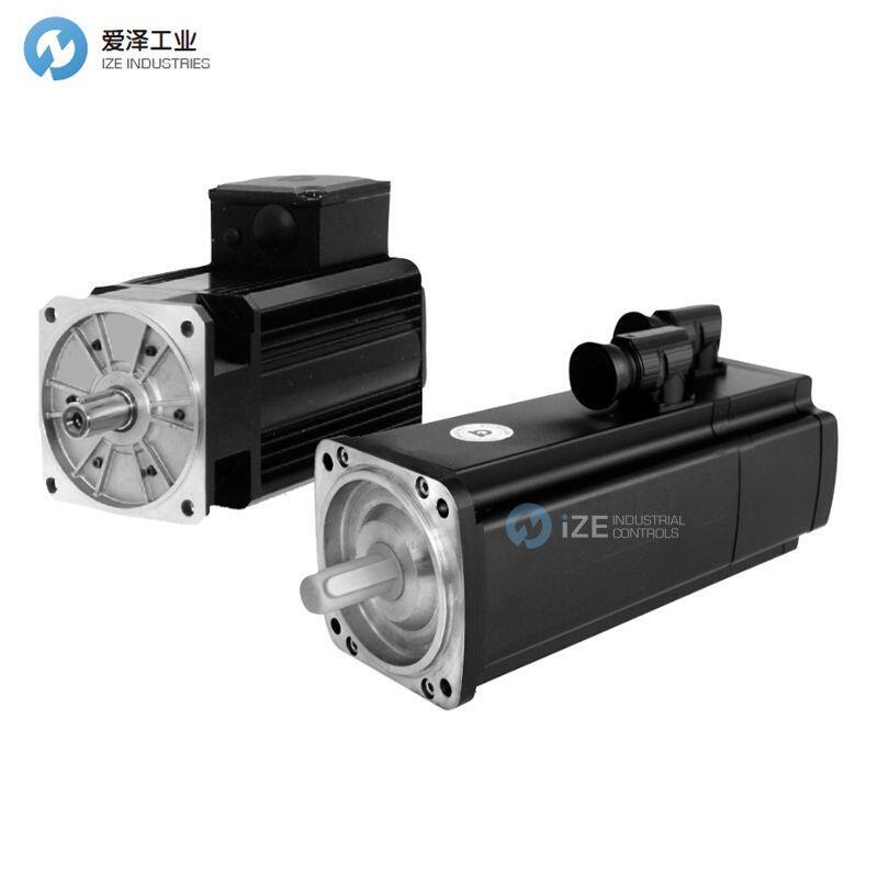 BAUMULLER伺服电机DSDG071L64U455