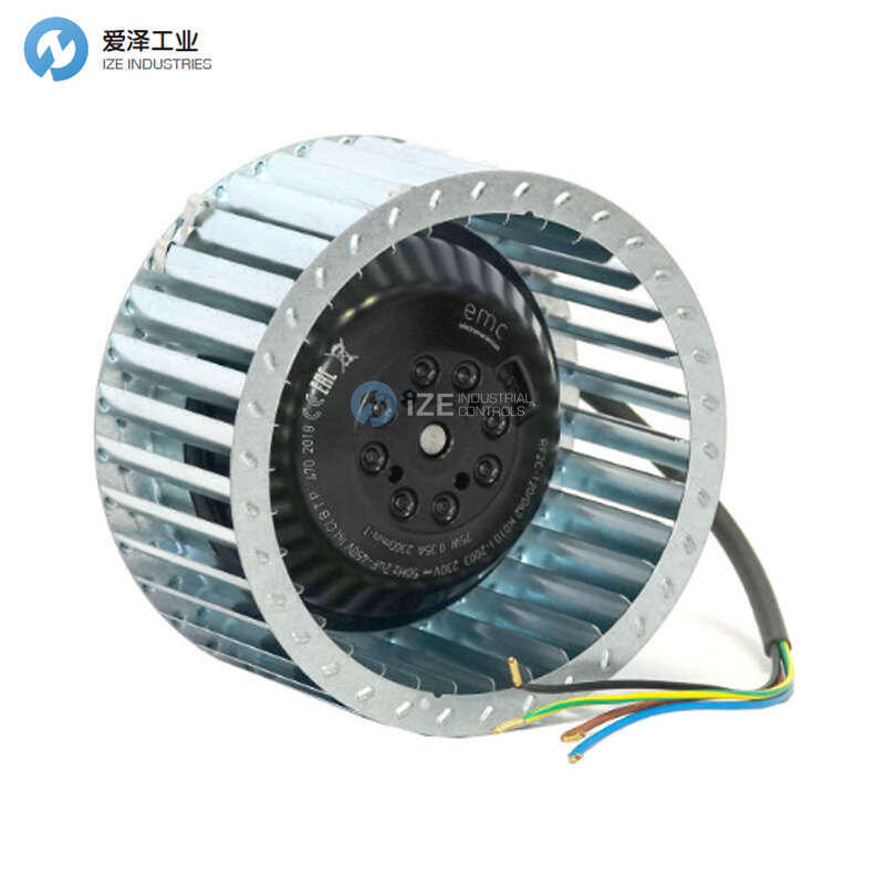EMC风机RF2C-140/059
