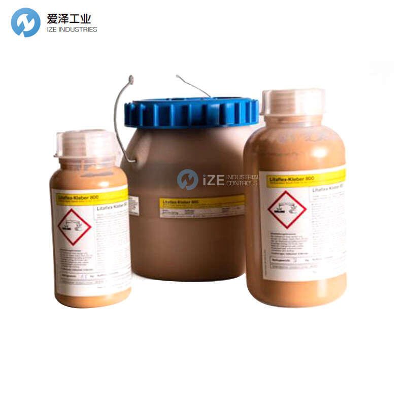REX粘合剂Litaflex-Kleber 800