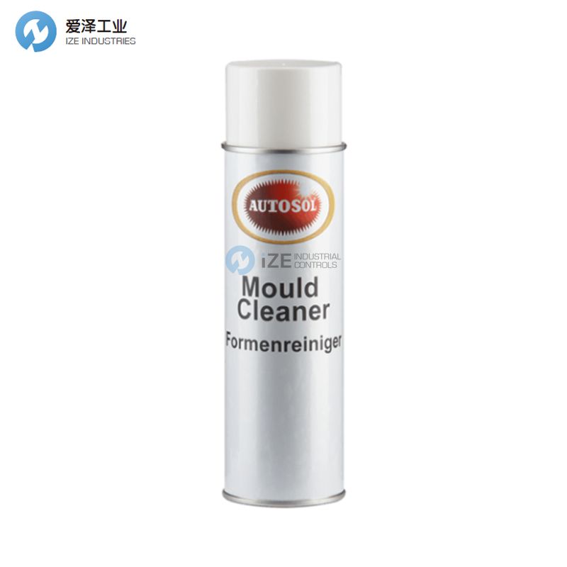 AUTOSOL SENATOR清洗剂AUTOSOL MOULD CLEANER
