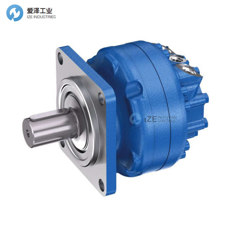 REXROTH液压马达SRMCR5D750L50Z32A0M1L01 R921805098