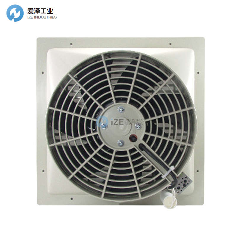 RUBSAMEN&HERR风扇LS3 230V