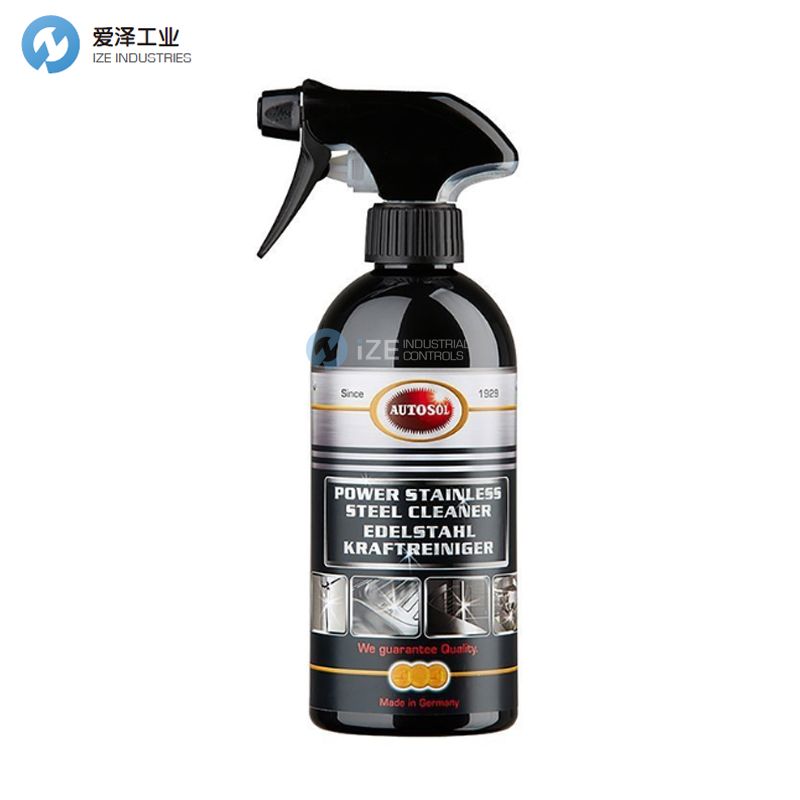 AUTOSOL SENATOR清洗剂STAINLESS STEEL CLEANER