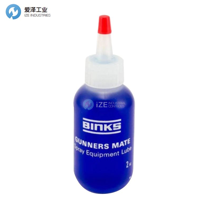 BINKS润滑脂AGMD-010